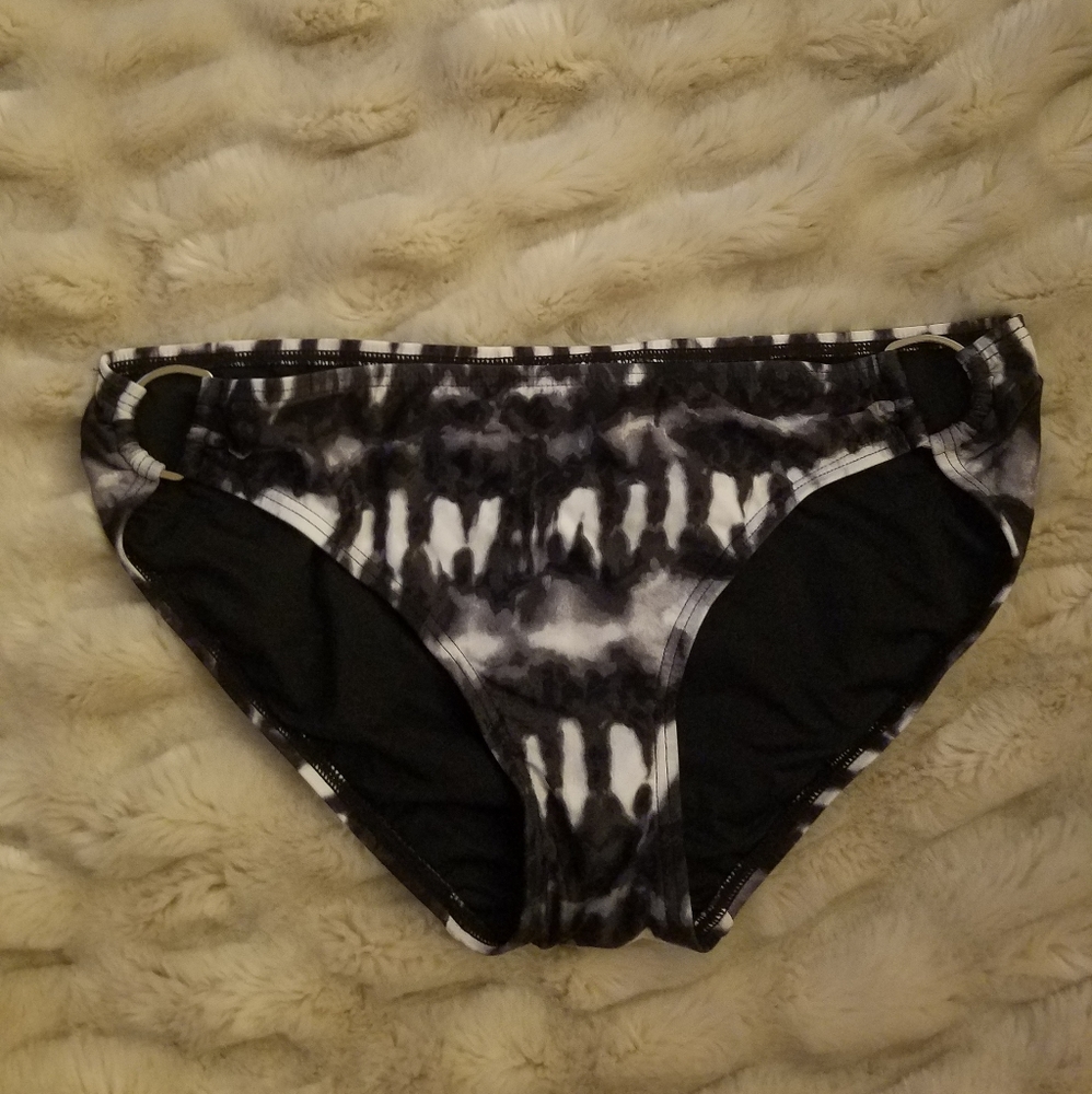 Bikini bottom